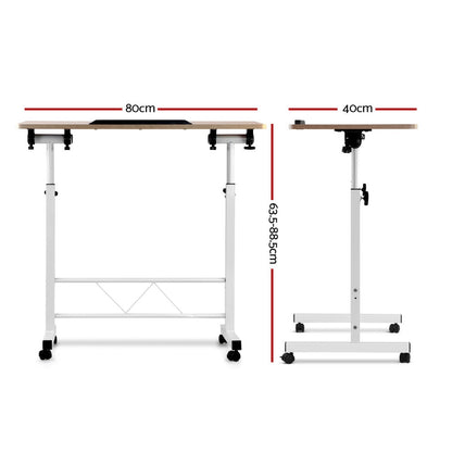 Portable Mobile Laptop Desk | Auzzi Store