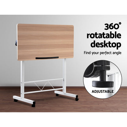 Portable Mobile Laptop Desk | Auzzi Store