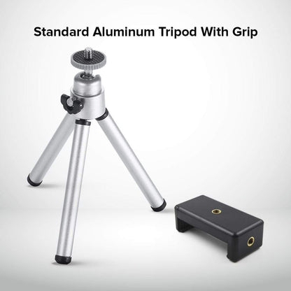 Premium Aluminium Tripods for PIQO Projector - The world's smartest 1080p mini pocket projector | Auzzi Store