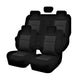 Premium Jacquard Seat Covers For Chevrolet Captiva Cg Series (2006-2009) | Auzzi Store
