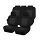 Premium Jacquard Seat Covers - For Elantra GT GD Series Hatch/Tourer (2012-2017) | Auzzi Store