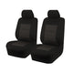 Premium Jacquard Seat Covers - For Nissan Frontier D23 Series (2015-2020) | Auzzi Store
