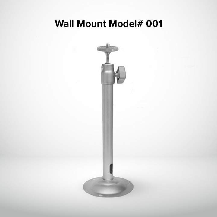 Premium Wall Mount Tripods for PIQO Projector - The world's smartest 1080p mini pocket projector | Auzzi Store