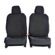 Prestige Jacquard Seat Cover-  For Ford Falcon (2002-2020) Sedan | Auzzi Store
