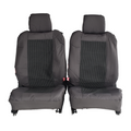 Prestige Jacquard Seat Covers - For Mazda 3 (2009-2016)