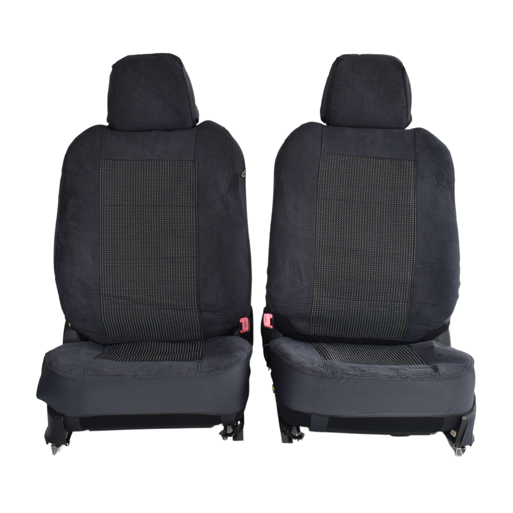 Prestige Jacquard Seat Covers - For Mazda 3 Sedan (2009-2014) | Auzzi Store