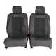 Prestige Jacquard Seat Covers - For Mazda 3 Sedan (2009-2014) | Auzzi Store
