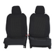 Prestige Jacquard Seat Covers - For Mitsubishi Triton Single Cab (2006-2020) | Auzzi Store