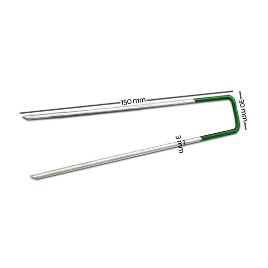 Primeturf Synthetic Artificial Grass Pins | Auzzi Store