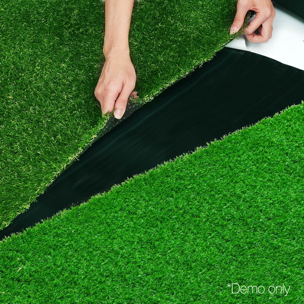 Primeturf Synthetic Grass Artificial Self Adhesive 20Mx15CM Turf Joining Tape | Auzzi Store