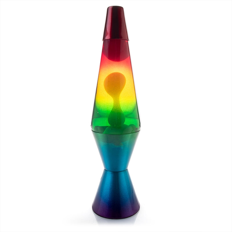 Rainbow Diamond Motion Lamp | Auzzi Store