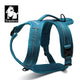 Reflective Heavy Duty Harness Blue XL | Auzzi Store