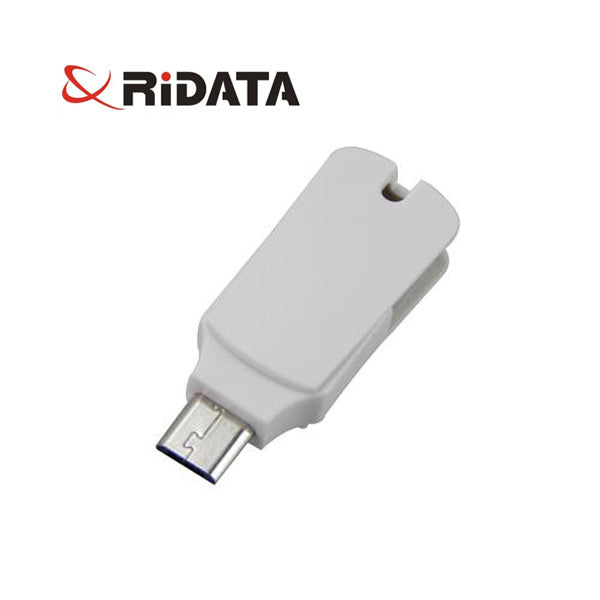 Ridata OTG Mobile Phone MicroSD Card Reader (OTG Mobile Phone/Tablet/PC) | Auzzi Store