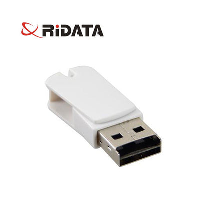 Ridata OTG Mobile Phone MicroSD Card Reader (OTG Mobile Phone/Tablet/PC) | Auzzi Store
