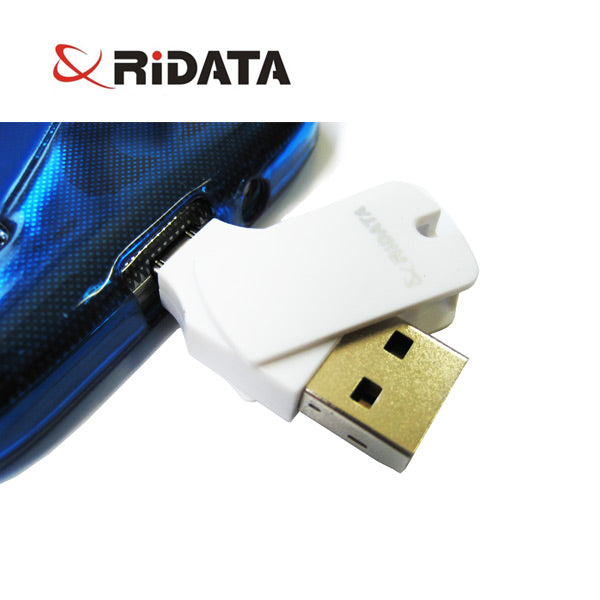 Ridata OTG Mobile Phone MicroSD Card Reader (OTG Mobile Phone/Tablet/PC) | Auzzi Store