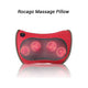 Rocago Massage Pillow | Auzzi Store