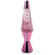 Rose Gold Diamond Glitter Lamp | Auzzi Store