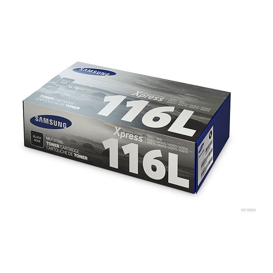 SAMSUNG MLTD116L HY Toner | Auzzi Store