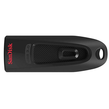 SANDISK 256GB  ULTRA CZ48 USB 3..0 FLASH DRIVE (SDCZ48-256G) | Auzzi Store