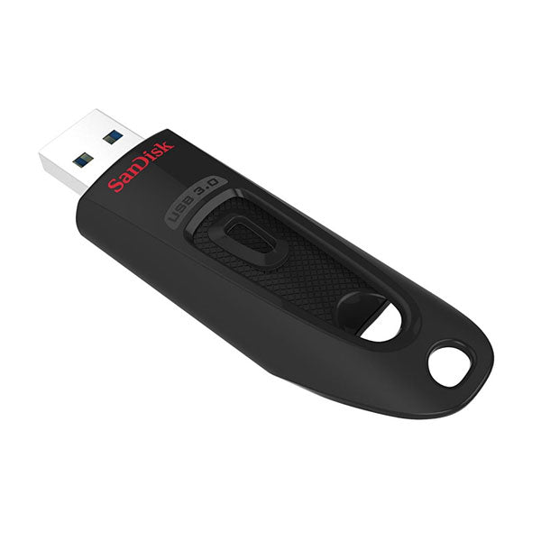 SANDISK 256GB  ULTRA CZ48 USB 3..0 FLASH DRIVE (SDCZ48-256G) | Auzzi Store