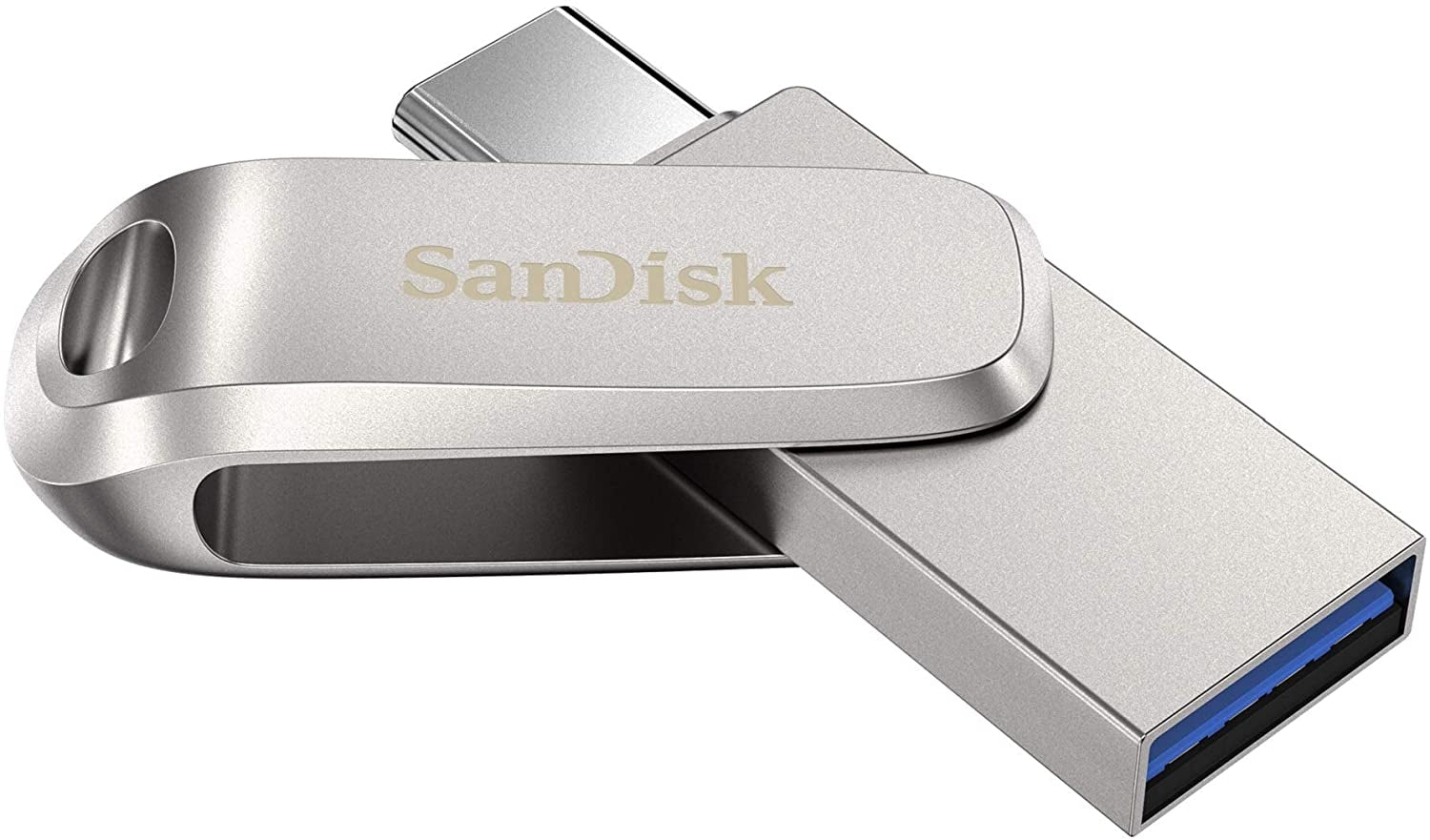 SANDISK 32G SDDDC4-032G-G46  Ultra Dual Drive Luxe USB3.1 Type-C (150MB) New | Auzzi Store