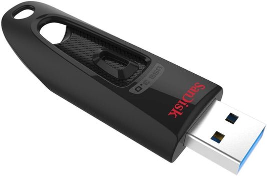 SANDISK 512G ULTRA SDCZ48-512G USB 3.0 PEN DRIVE | Auzzi Store