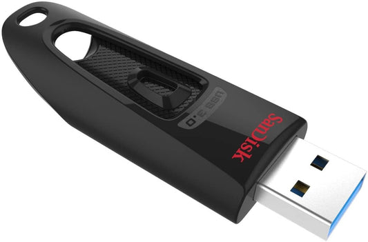 SANDISK 512G ULTRA SDCZ48-512G  USB 3.0 PEN DRIVE | Auzzi Store