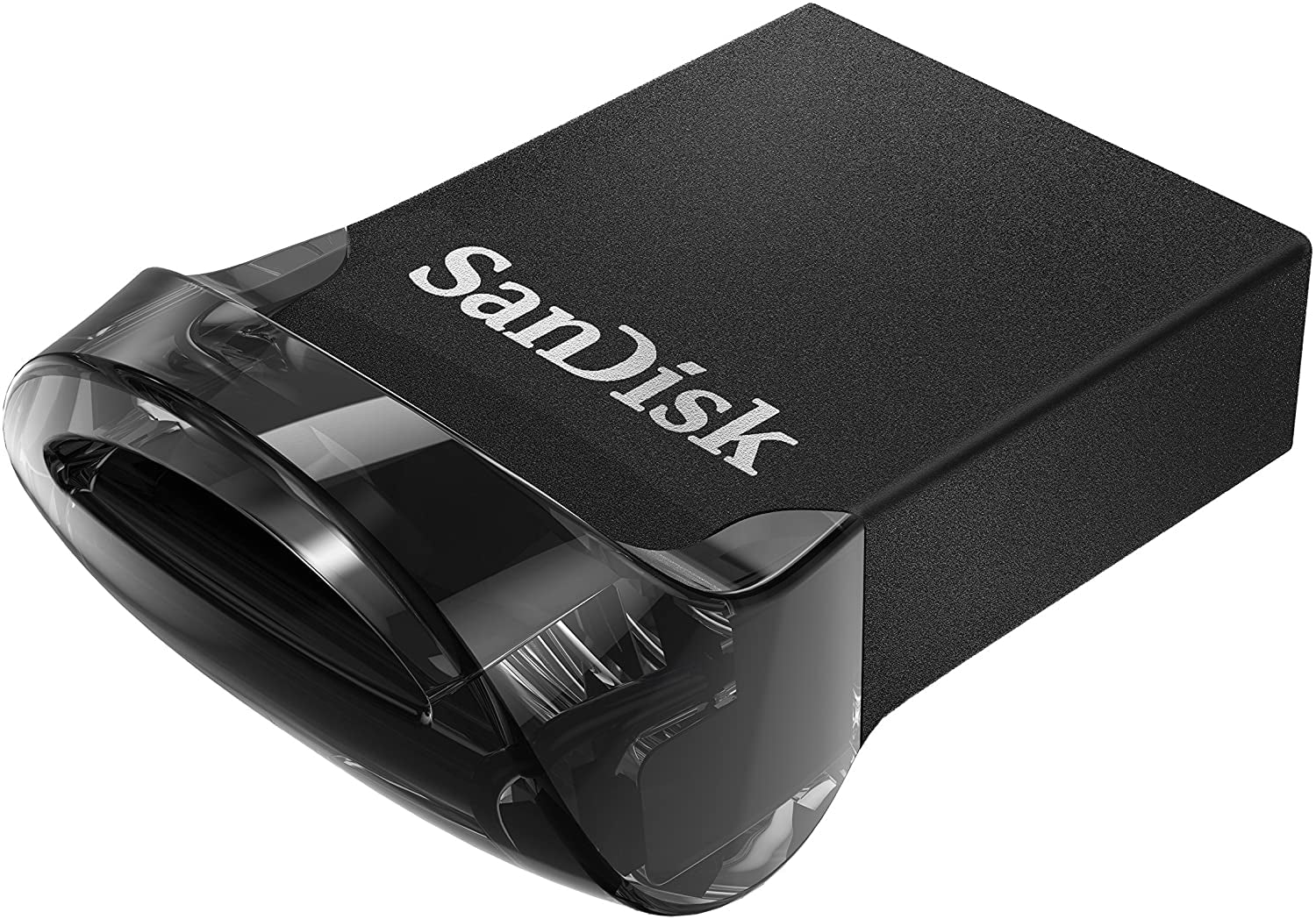 SANDISK 512GB CZ430 ULTRA FIT USB 3.1  (SDCZ430-512G) | Auzzi Store