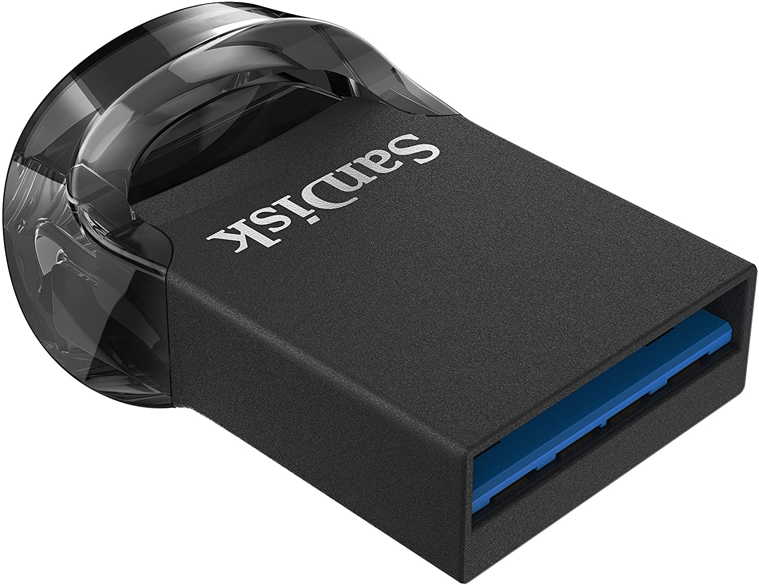 SANDISK 512GB CZ430 ULTRA FIT USB 3.1  (SDCZ430-512G) | Auzzi Store