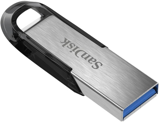 SANDISK 512GB SDCZ73-512G ULTRA FLAIR USB 3.0 FLASH DRIVE upto 150MB/s | Auzzi Store