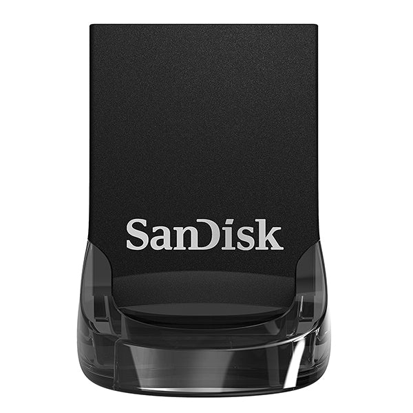 SANDISK 64GB CZ430 ULTRA FIT USB 3.1 (SDCZ430-064G) | Auzzi Store