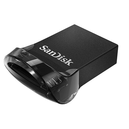 SANDISK 64GB CZ430 ULTRA FIT USB 3.1 (SDCZ430-064G) | Auzzi Store