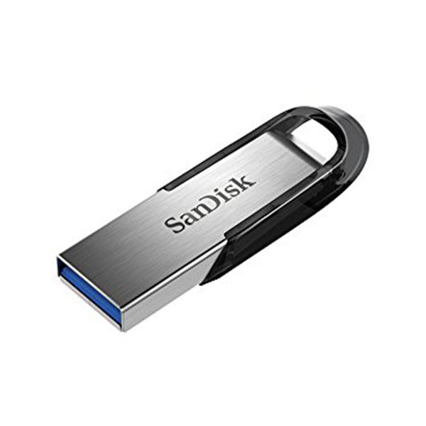 SANDISK 64GB CZ73 ULTRA FLAIR USB 3.0 FLASH DRIVE upto 150MB/s | Auzzi Store