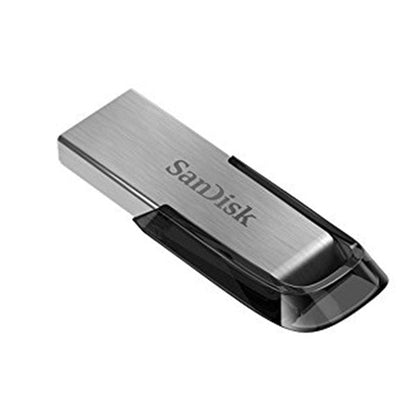 SANDISK 64GB CZ73 ULTRA FLAIR USB 3.0 FLASH DRIVE upto 150MB/s | Auzzi Store