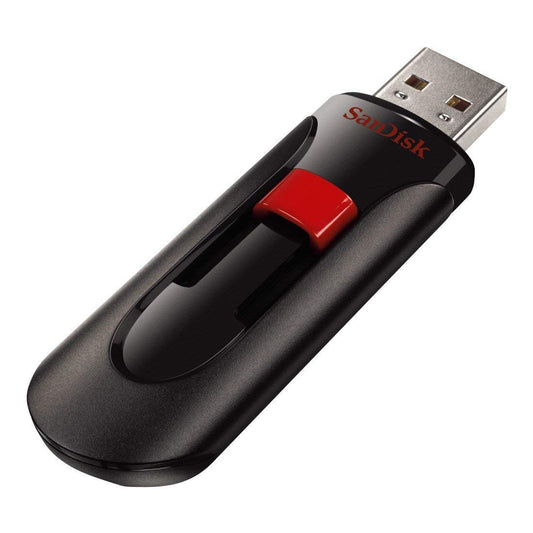 SANDISK SDCZ600-256G 256GB CZ600 CRUZER GLIDE USB 3.0 VERSION | Auzzi Store