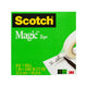 SCOTCH Magic Tape 810 25.4mm Box of d | Auzzi Store