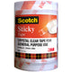 SCOTCH Sticky Tape 502 24mm Twr6 | Auzzi Store