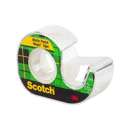 SCOTCH Tape 105 19mmX7.62M Box of 12 | Auzzi Store