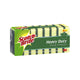 SCOTCHBRITE Scrub Sponge Heavy Duty Pack of 8 | Auzzi Store