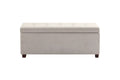 Shangri-La Storage Ottoman