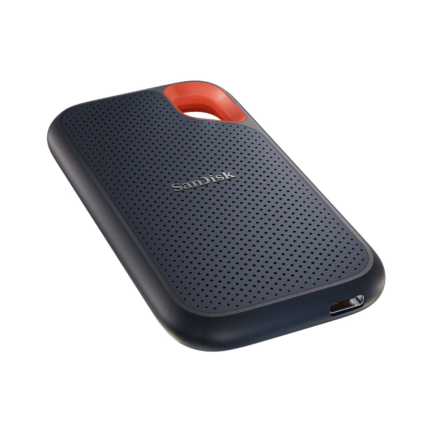 SanDisk 1TB Extreme Portable SSD V2 (SDSSDE61-1T00-G25) | Auzzi Store