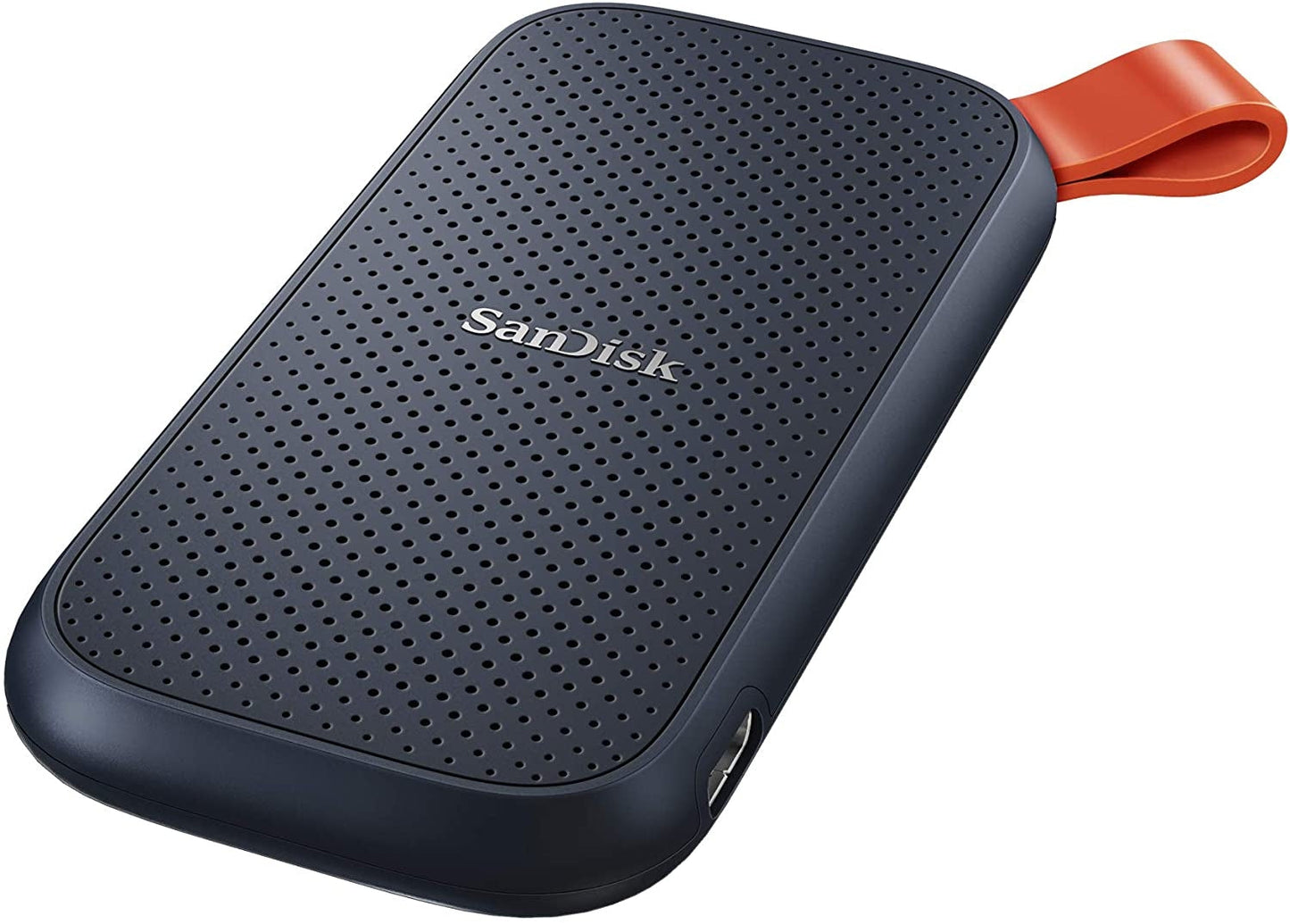 SanDisk 1TB Portable SSD (SDSSDE30-1T00-G25) | Auzzi Store