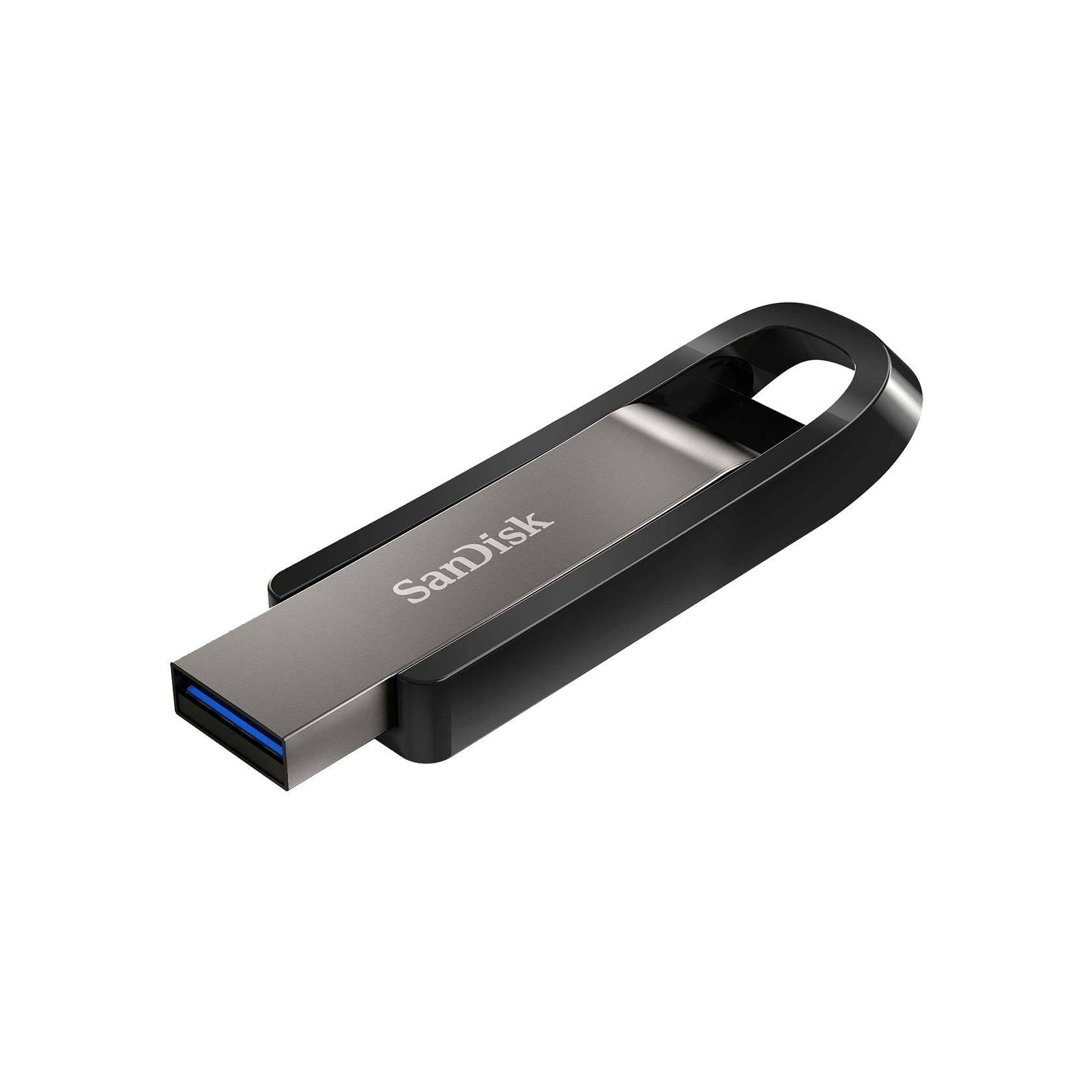 SanDisk SDCZ810-256G Extreme Go USB Drive | Auzzi Store