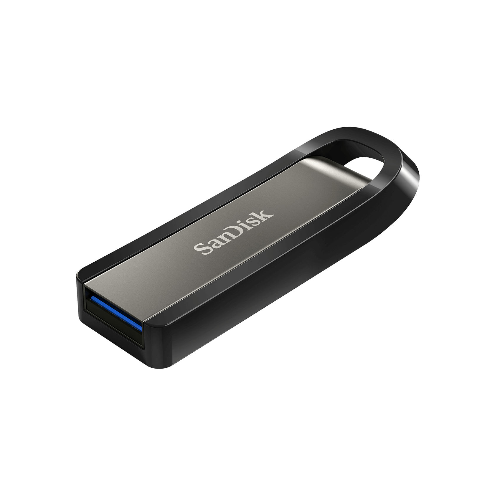 SanDisk SDCZ810-256G Extreme Go USB Drive | Auzzi Store
