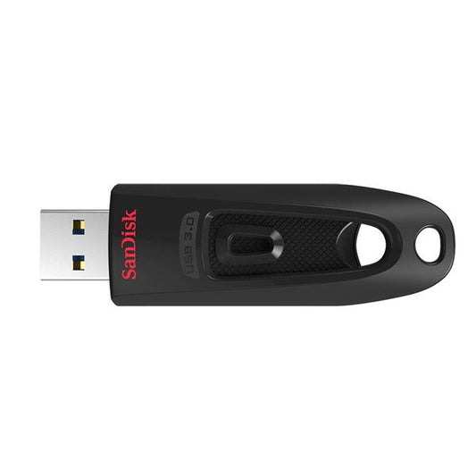 SanDisk Ultra CZ48 16G USB 3.0 Flash Drive (SDCZ48-016G) | Auzzi Store