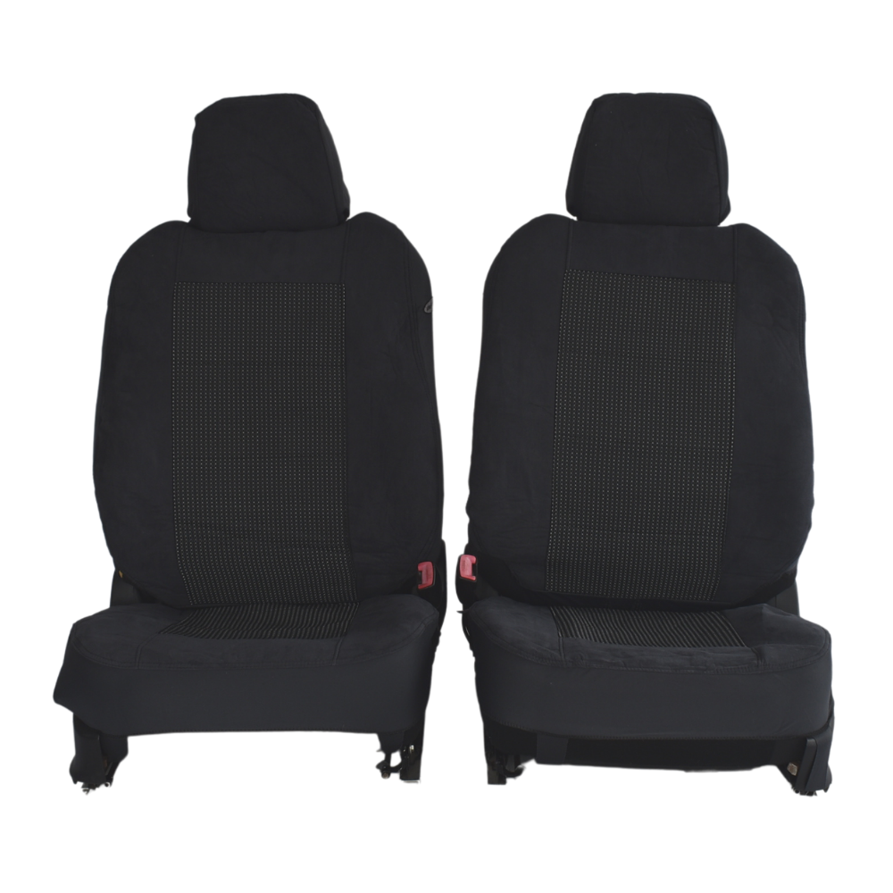 Seat Covers For Ford Escape 2006-2016 | Black | Auzzi Store