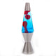 Silver/Red/Blue Diamond Motion Lamp | Auzzi Store