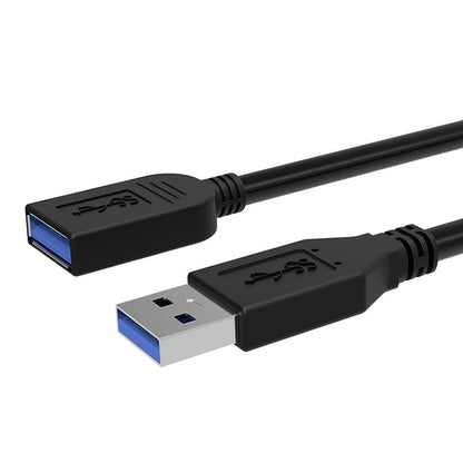 Simplecom CA310 1.0M USB 3.0 SuperSpeed Extension Cable Insulation Protected | Auzzi Store