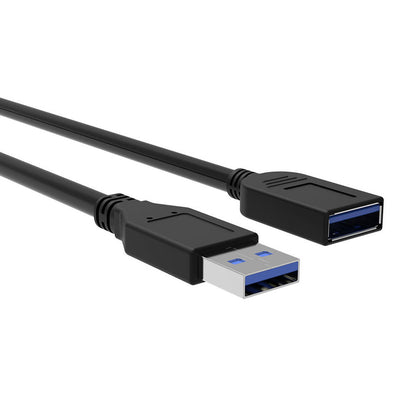Simplecom CA310 1.0M USB 3.0 SuperSpeed Extension Cable Insulation Protected | Auzzi Store