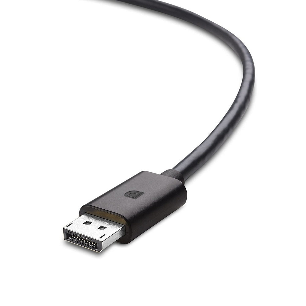 Simplecom CAD430 DisplayPort DP Male to Male DP1.4 Cable 32Gbps 3M | Auzzi Store